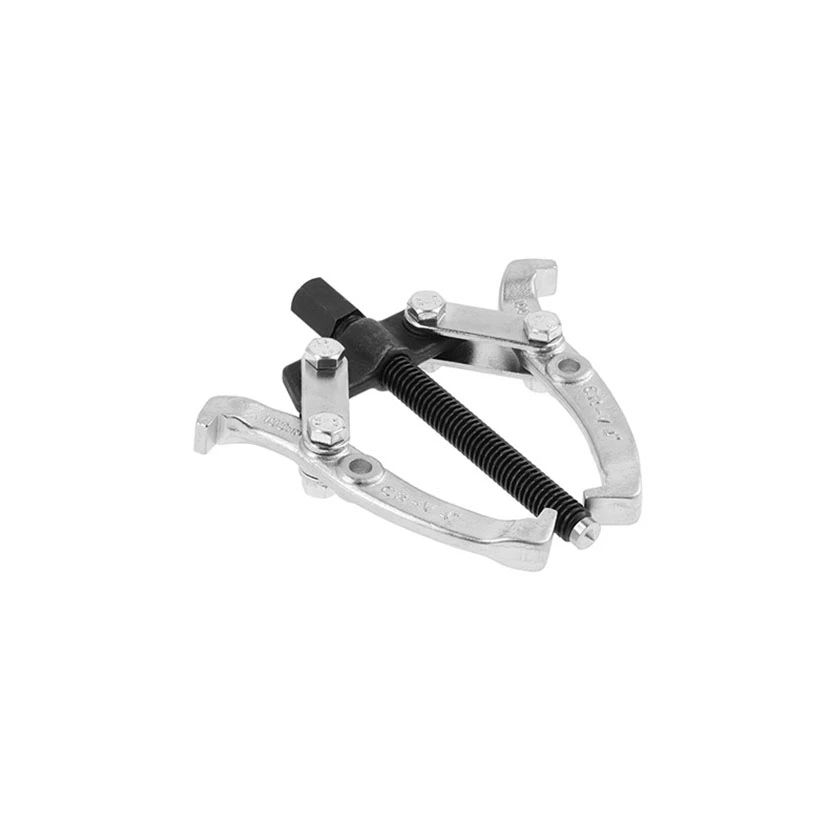 Slika proizvoda: IZVLAKAČ ZA LEŽAJEVE DVOKRAKI 4" / 100 MM HOGERT HT8G201